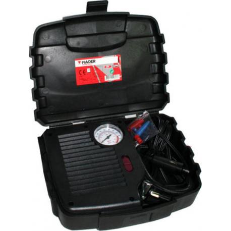 Minicompresor 12 V Mader 42613 260 PSI