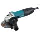 Amoladora angular Makita GA4530R 710 W 115 mm