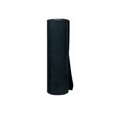 Rollo de goma común Dicsa 10MT X 1MT X 2.0MM