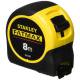 Flexometro Stanley Fatmax Blade Armor con freno