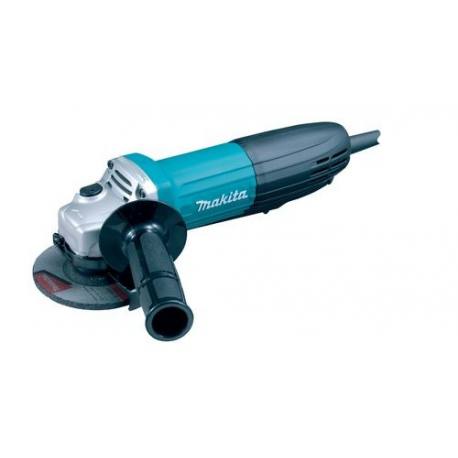 Amoladora mini angular Makita ga4534 720 W 115 mm MAKITA - 1