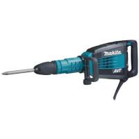 Martillo demoledor Makita hm1214c avt 1500 W sds-max MAKITA - 1