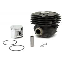 Cilindro para motosierra Husqvarna 372 50mm