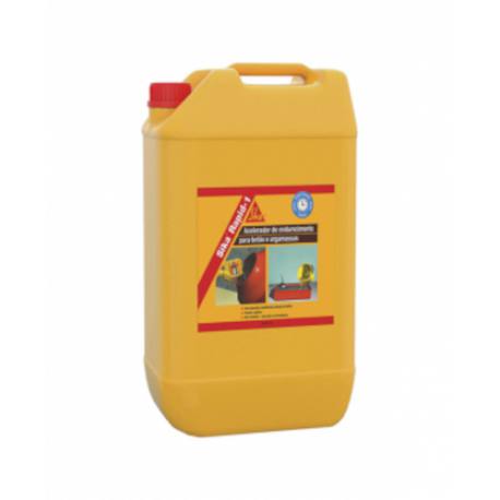 Sika Rapid-1 Acelerante de endurecimiento 30 Kg