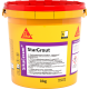 Sika Ceram StarGrout Dos componentes 3Kg