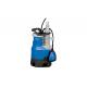 Bomba sumergible aguas sucias Super Ego 400 W 9.000 L/h