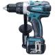 TALADRO ATORNILLADOR MAKITA BDF448RFE3 14,4V (3.0Ah)