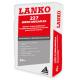 Revestimiento impermeable Sika Lanko 227 Imper Megaflex 15Kg