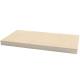 Gres porcelánico Peldaño recto EVO Beige GRESMANC