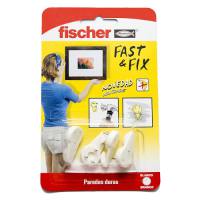 Fast & Fix colgador Fischer