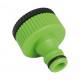 Adaptador grifo Green Expert 1/2-3/4