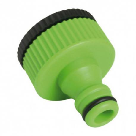 Adaptador grifo Green Expert 3/4-1