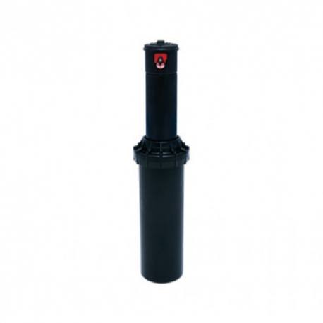 Aspersor turbina arco regulable 0-360 5 a 9 M