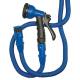 Manguera extensible Pro 15 M azul Top Quality A