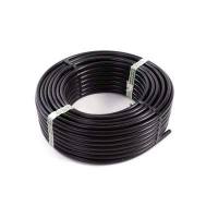 Tubería riego goteo Pe negro 16 MM 25 M