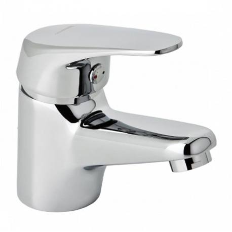 Grifo monomando lavabo cromado GE2