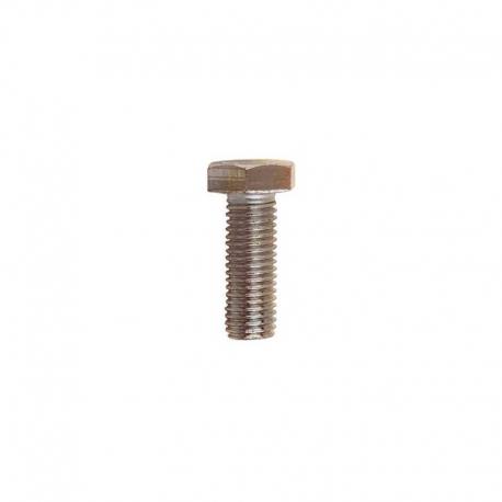 Tornillo DIN 933 8.8 zincado