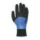 Guantes Agility Dry de nylon y doble nitrilo