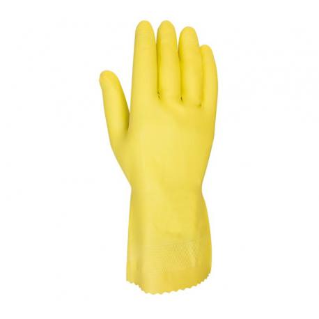 Guantes de latex natural Nova 12 unidades