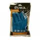 Guantes de latex y neopreno Juba 12 unidades