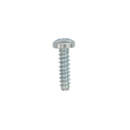 Tornillo broca DIN 7504 3,5x9,5 redondo 2000 unidades