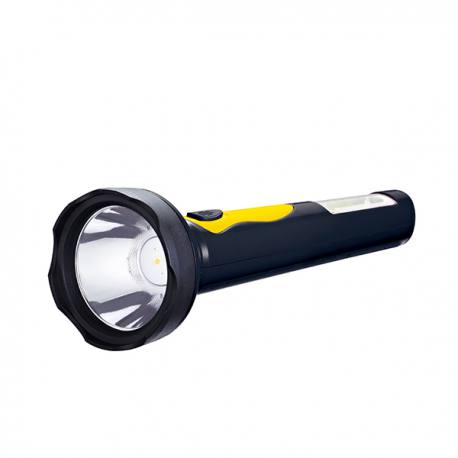 Linterna recargable Work 120 Lumens IP20