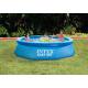 Piscina hinchable portátil 305 x 76 cm con depuradora 1250 L/H