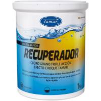 Cloro recuperador 1 Kg