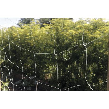 Malla entutorar Trellinet Bio verde 1,85 x 5 M