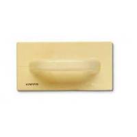 Talocha blanca 18 X 32 cm 321182