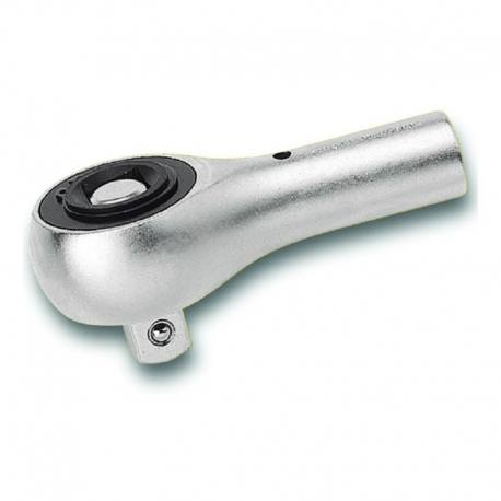 Llave de carraca reversible 610mm