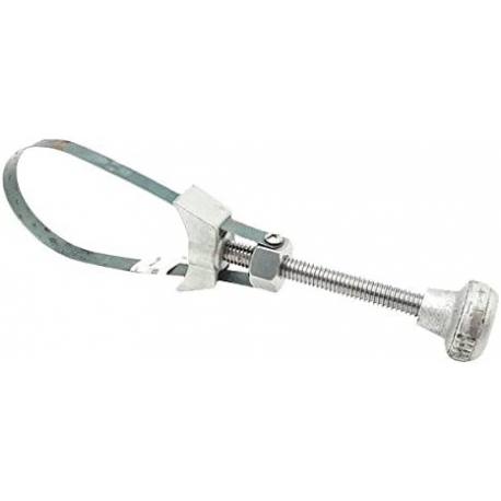 Llave filtro aceite 65-110