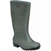 Bota alta verde Panter talla 39