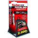 Pegamento total 30 Fischer Extreme gel