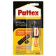 Pattex adhesivo especial para plásticos 30 gr