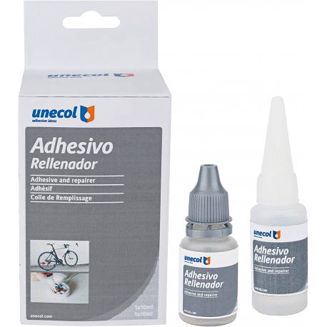 Adhesivo rellenador 10ML+10G