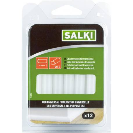 Cola Salki termofusible caja cerámica 030