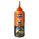 Adhesivo poliuretano Fix PU líquido biberón 850GR