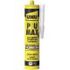 Adhesivo Madera Pu Max Gel Cartucho Uhu 340 g IMEDIO