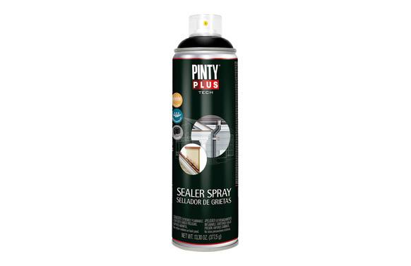 Pintyplus auto limpiador de frenos spray 520cc 8429576260205 95854 PINTY  PLUS