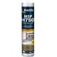 Adhesivo sellador h750 gris 290ml