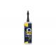 Sellador adhesivo ob1 negro 290ml