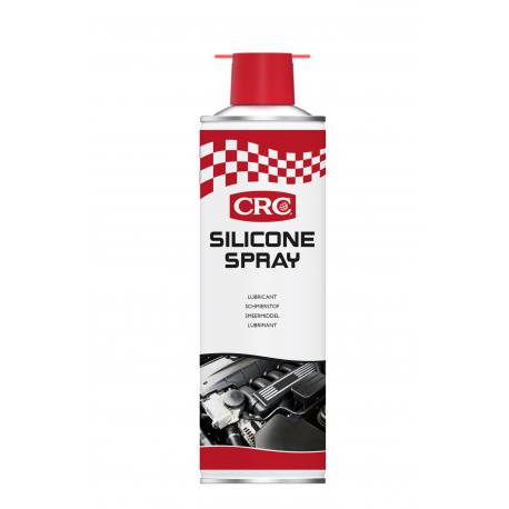 Silicona spray 250ml