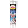 Silicona pattex no mas moho blanca 280 ml