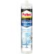 Silicona pattex banos y cocinas 280 ml blanco