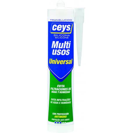 Sellaceys universal translucido 280 ml