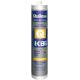 Silicona acida k-86 traslucido 300 ml