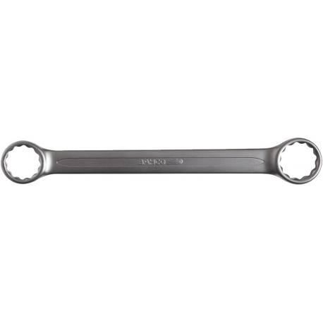 Llave estrella plana 18-19 204135