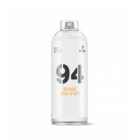 Pintura mate 94 spray de 400 ml varios colores