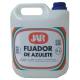 Fijador azulete 5ltr (garrafa)